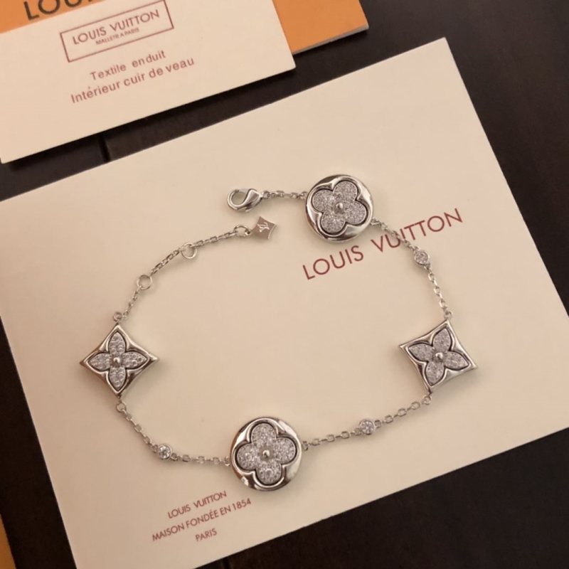 LV Bracelets